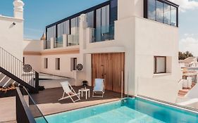 Hotel Unuk